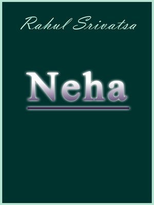 cover image of Neha